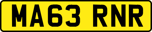 MA63RNR