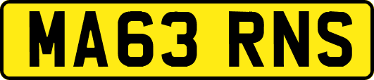 MA63RNS