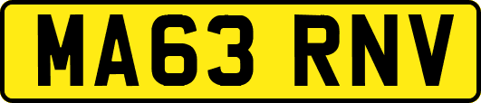 MA63RNV