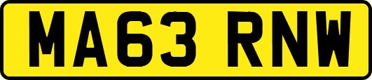 MA63RNW