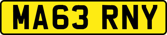 MA63RNY