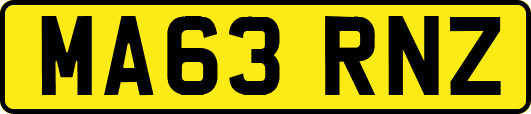MA63RNZ