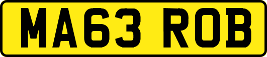 MA63ROB