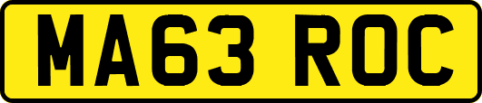 MA63ROC