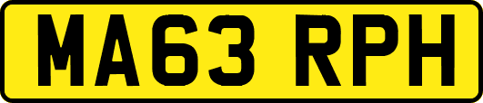 MA63RPH