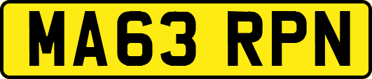 MA63RPN