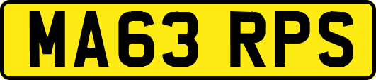 MA63RPS