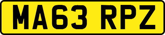 MA63RPZ