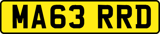 MA63RRD