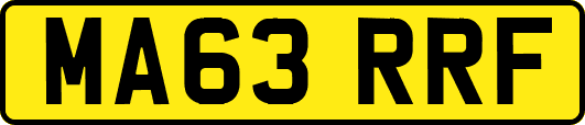 MA63RRF