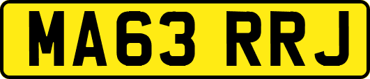 MA63RRJ