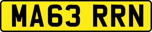 MA63RRN