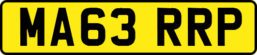 MA63RRP