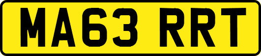 MA63RRT