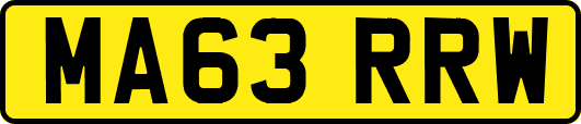 MA63RRW