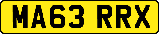 MA63RRX