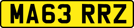 MA63RRZ