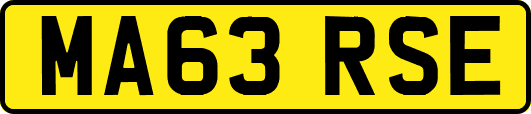 MA63RSE