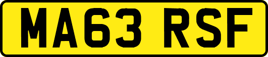 MA63RSF