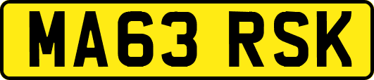 MA63RSK