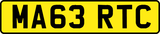 MA63RTC