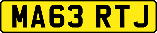 MA63RTJ