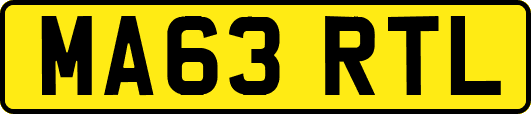 MA63RTL