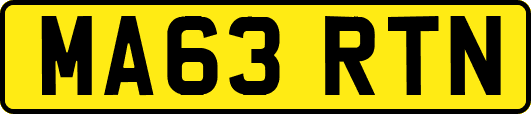 MA63RTN