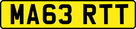 MA63RTT