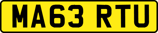 MA63RTU