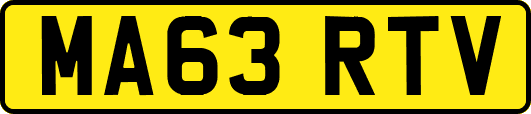 MA63RTV