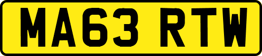 MA63RTW