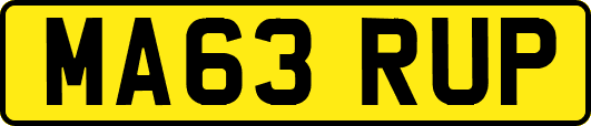 MA63RUP