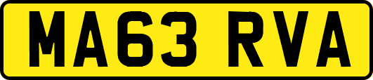 MA63RVA