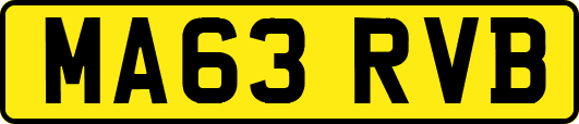 MA63RVB