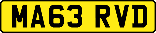 MA63RVD
