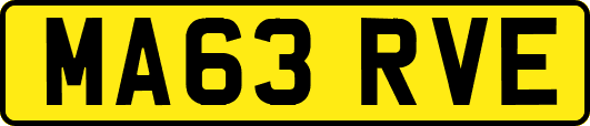 MA63RVE