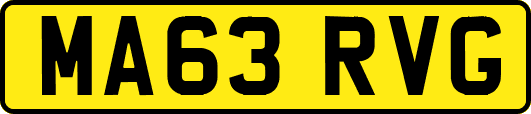 MA63RVG