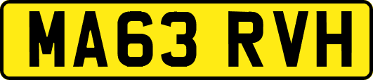 MA63RVH