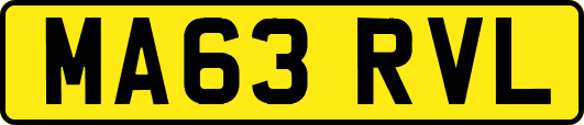 MA63RVL