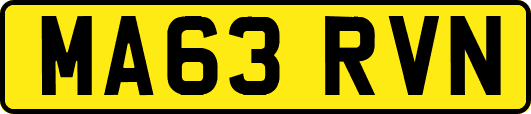 MA63RVN