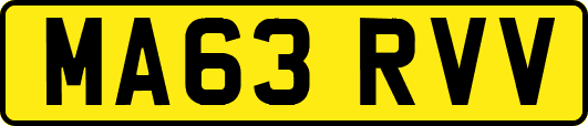 MA63RVV
