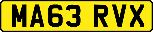 MA63RVX