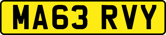 MA63RVY