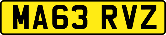 MA63RVZ