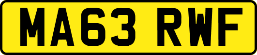 MA63RWF