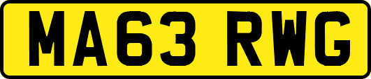 MA63RWG