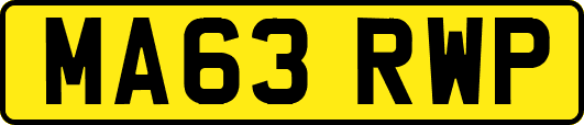 MA63RWP