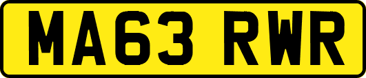 MA63RWR