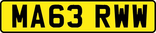 MA63RWW